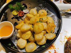 -通海俄式烧烤·俄罗斯大串(嵩山路店)