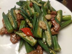 -百姓渔村(朝阳店)