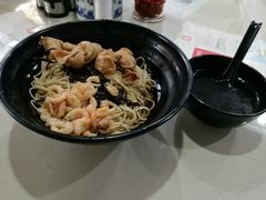 -老地方面馆(思南路店)