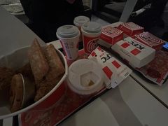 -肯德基(前门店)