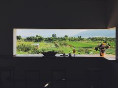 -翠田Green Field Kitchen