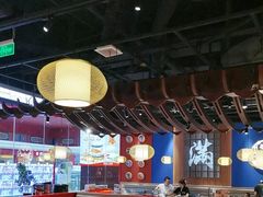 -满园烤鸭·春饼(抚顺万达店)
