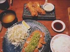 -山杏yama-katsu·吉列炸物