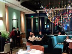 大堂-BetterThai 泰加(苏州中心店)