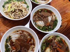 -肆姐面粉馆(坡子街店)