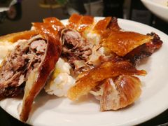 -阿庄新豫菜(航海东路店)