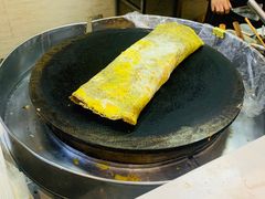 -清真·二嫂子煎饼果子(鼓楼旗舰形象店)