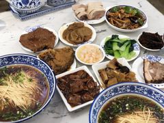 -伟记奥面馆(养育巷店)