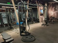 -初时健身工作室(新都店)