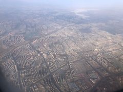 -银川河东国际机场