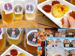 -华联发展销售中心(十月初五街店)