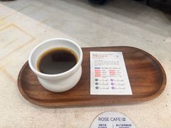 -玫瑰咖啡(中山六路店)