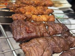 -元坊珲春无烟串城(北海路店)