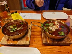 -本色.小马哥烧烤(五一路总店)