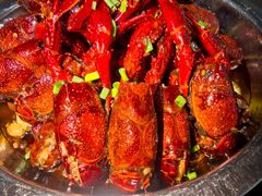 -小李子油焖大虾(南浦店)