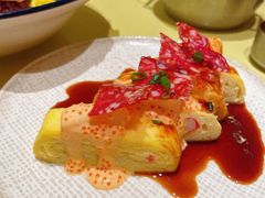来自匈牙利的玉子烧-米仓食堂(凯德广场店)