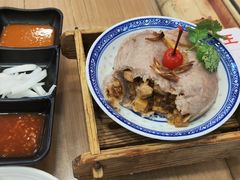 -芋包王闽南茶楼(八市店)