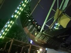 -济南方特东方神画