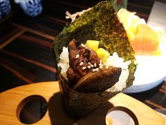 -山葵家·创意料理(临平银泰城店)