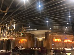 大堂-丙申臺火锅