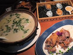 -南园民国茶楼餐厅·常州菜(北大街店)