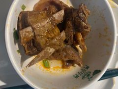 -葛记红焖羊肉(人民路店)