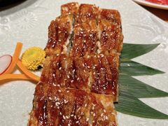 -江户·岚 创意料理(泛海店)