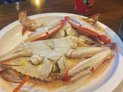 梭子蟹-盒马鲜生(杭州运河上街店)
