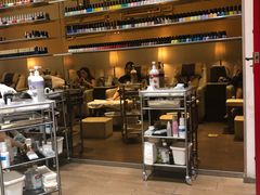 -Dragonfly悠庭·按摩Spa(静安嘉里中心店)