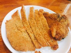 -潘国仙耳光馄饨(黄家阙路店)