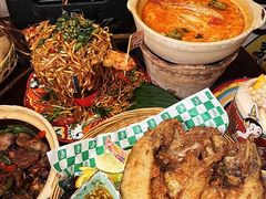 -泰妃殿(武汉首店)