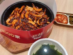 -米村拌饭(江宁万达店)