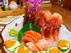 -和创柚子·会席日本料理(新区淮海街店)