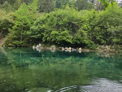 -石台牯牛降景区