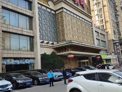 -顺峰海鲜酒楼(省府店)