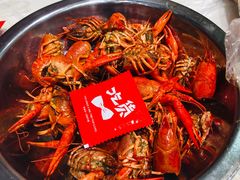 -万方圆拌粉瓦罐汤(恒茂华城店)