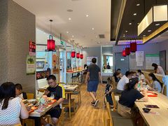 -吉野家(保利广场店)