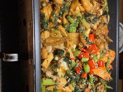 -听说碳烧蛙(高新万达店)