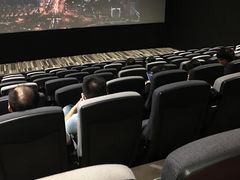 放映厅-银兴国际影城(星汇维港店)