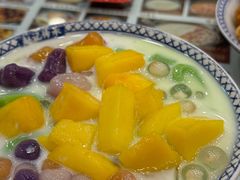 -赵记传承·中国甜品(福州总店)