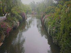 -台儿庄古城