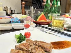 -御泉七味铁板烧(高区店)