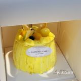 福清三寻鹿-让人幸福感满满的小蛋糕🎂