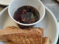 -伍棵星炭烤自助料理·烤鳗鱼(浦东食品城店)