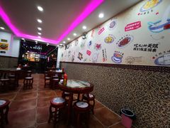 -捷信牛奶甜品世家(柳巷店)