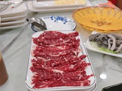 -福合埕牛肉火锅(长平国新店)