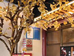 -京味斋·烤鸭·北京菜(安贞店)