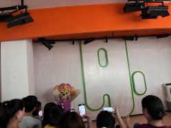 -尼克Playtime(欢乐海岸店)