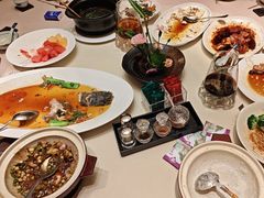 -侨美食家·粤菜(体育西路店)