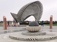 -南汇嘴观海公园